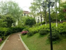 伴山蝶墅(伴山悦城) 南北通透,采光好 视野好,诚心出售