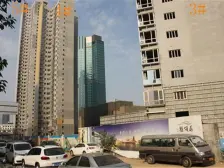 红谷滩内 非富即贵 明星云集 轻奢装修 与偶像比邻