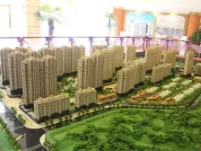 双阳台··通透···前无遮挡···彩光*好