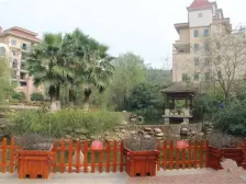 伴山蝶墅(伴山悦城) 南北通透,采光好 视野好,诚心出售