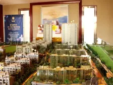 君悦府 南北通透,采光好 视野好,诚心出售