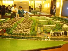 世茂大观南苑 装修好,环镜优美 视野好,诚心出售