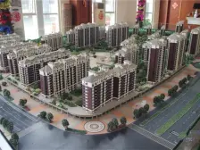 房屋复式二层,适合人多居住,采光好