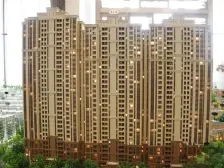 江铃瓦良格交通便利,生活配套齐全