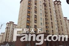 保利罗兰香谷业主自装南北通透户型