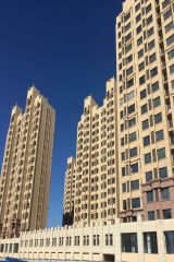 海东路 润宇商圈 17年电梯房 绿化环境好 海鑫