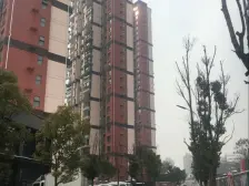 合益路,户型通透,动静分区,楼层好,视野开阔