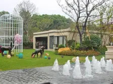 南部美的城 小区环境好 户型方正 房东诚心出售