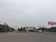 容州港九城 南北通透,采光好 周边匹套完善,,出行方便