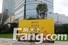 泰禾金府大院 4室2厅 南