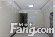 出售天地新城南北通透大三居 精装好楼层采光无遮挡