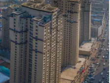 东风路紫檀华都北院精装大三房采光好次新小区人车分流