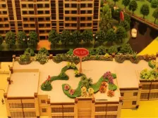 伟象碧桂园锦上 南北通透,采光好 装修好,环镜优美 视野好,诚心出售