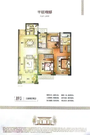 德信·阳光城丨君宸府