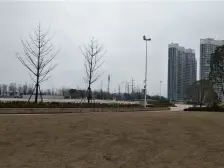 紫金城红郡 中间楼层