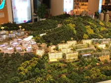 楼层适中,纯住家区,出门就是公交站,交通便捷