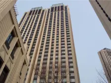 保利天禧四期 新交房 南北通透 出门即是地铁