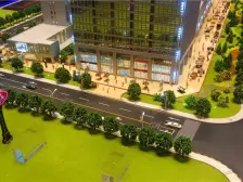 东港瞰海大户型loft,诚意出售!