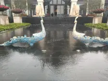 蓝光林肯公园一期观澜府 南北通透,采光好 视野好,诚心出售