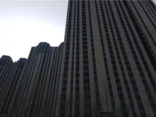 东港紫御东方小区 一梯一户 品质大平层 阳光充足