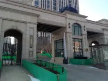 一线海景 品质装修 中庚典藏大宅