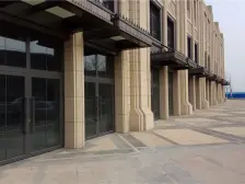 保利四期 顶跃 大露台 直通地铁