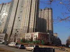 三期洋房,好楼层前后楼间距宽,园林绿化好人车分流