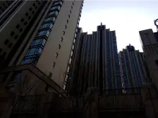 非填海 采光好 南北通透 配套成熟 交通便利