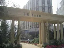 高楼段 地铁口 出行便捷 视野好 封闭小区 地势平坦