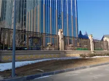 维多利亚公馆 3室2厅 北