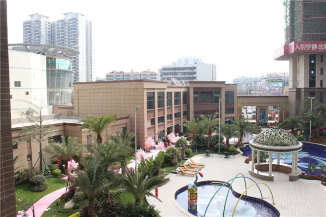 碧桂园·豪庭