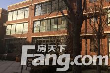 首开华润城3室1厅南北