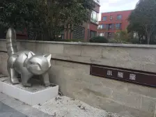 滴水湖馨苑二期 3室2厅 南 北