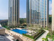 中山区品质小区 三室南北 全明格局瞰海高层