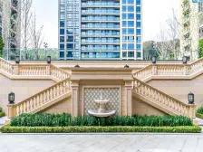 绿城桃源里,泳池会所健身房,低密度高绿化,视野好