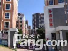 傲北上城毛坯好房急售 楼层好 户型好 位置好