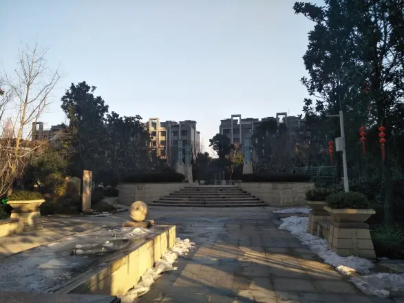 世纪江尚