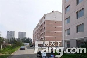 低首付,电梯小高层,飞机户型,采光好