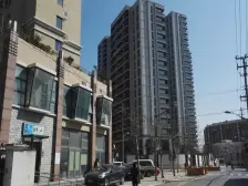 东外滩·阳光城滨江悦·3室·2厅