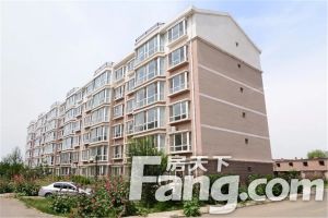 玉泉区 上国佳苑 房本满5 看房房本 业主急售