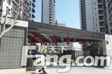 一席东方甲第留长,甲第留长栖一宅纳东方