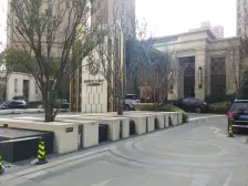 万科翡翠系 高品质住宅 4开间朝南 一梯一户 税费各付