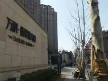 万科翡翠雅宾利 3室2厅 南