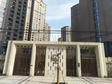 诚意高区一梯一户高得房率,三开间朝南优质户型