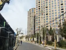 西藏北路·万科翡翠雅宾利·5室·2厅