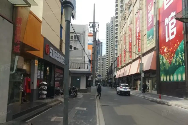 圣和静安公馆
