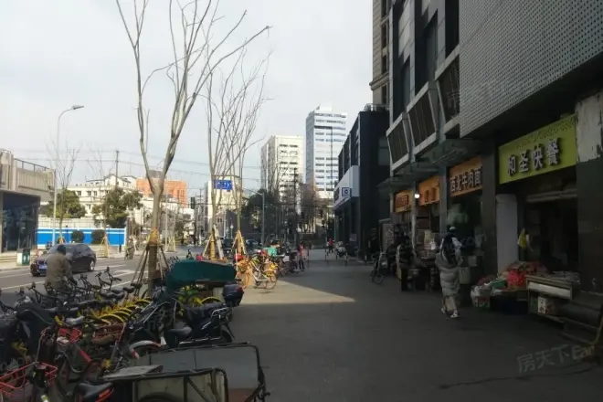 圣和静安公馆