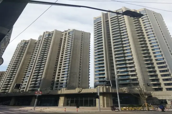 圣和静安公馆