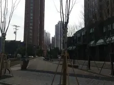 西藏北路·万科翡翠雅宾利·2室·2厅