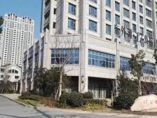 可以注册公司,东外滩总裁公馆,江景视野